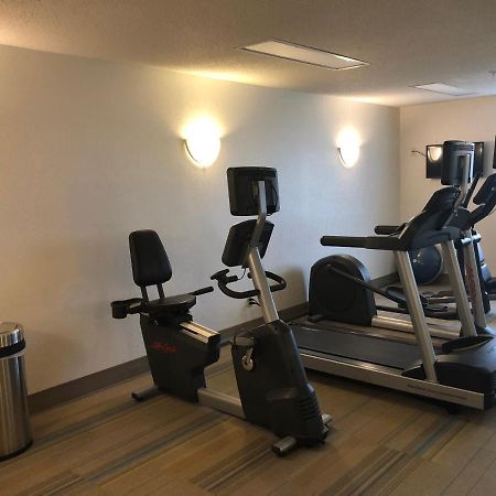 Mount Vernon Holiday Inn Express Mt. Vernon By Ihg מראה חיצוני תמונה