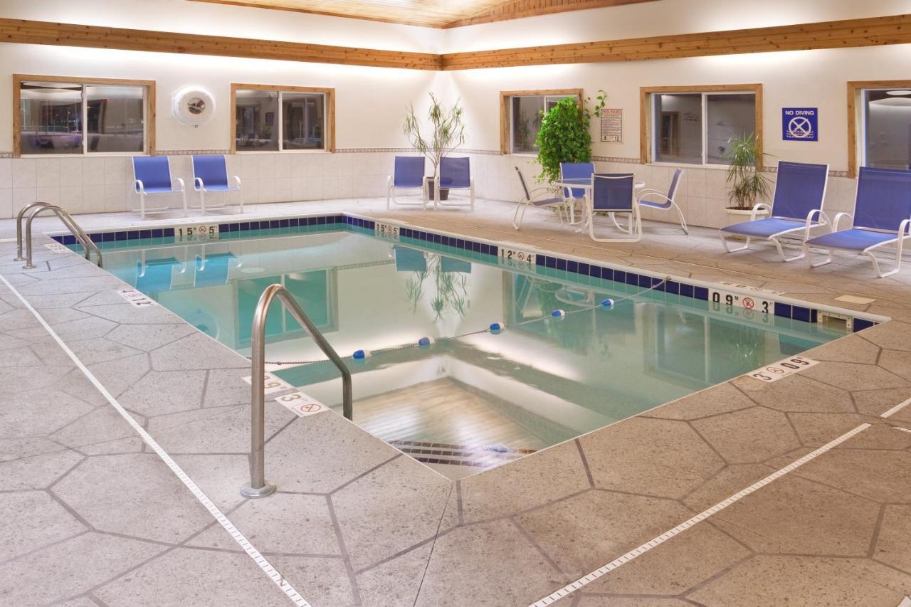 Mount Vernon Holiday Inn Express Mt. Vernon By Ihg מראה חיצוני תמונה
