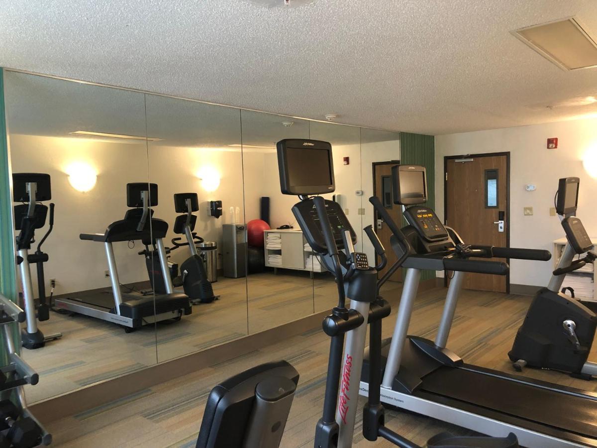 Mount Vernon Holiday Inn Express Mt. Vernon By Ihg מראה חיצוני תמונה