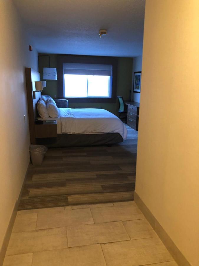 Mount Vernon Holiday Inn Express Mt. Vernon By Ihg מראה חיצוני תמונה