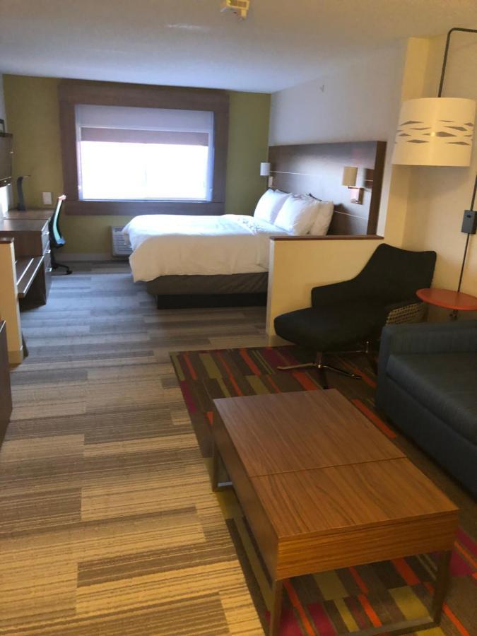 Mount Vernon Holiday Inn Express Mt. Vernon By Ihg מראה חיצוני תמונה