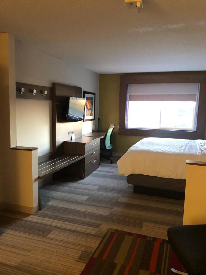 Mount Vernon Holiday Inn Express Mt. Vernon By Ihg מראה חיצוני תמונה