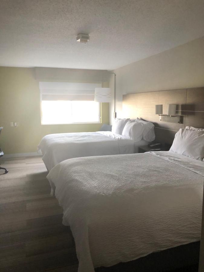 Mount Vernon Holiday Inn Express Mt. Vernon By Ihg מראה חיצוני תמונה