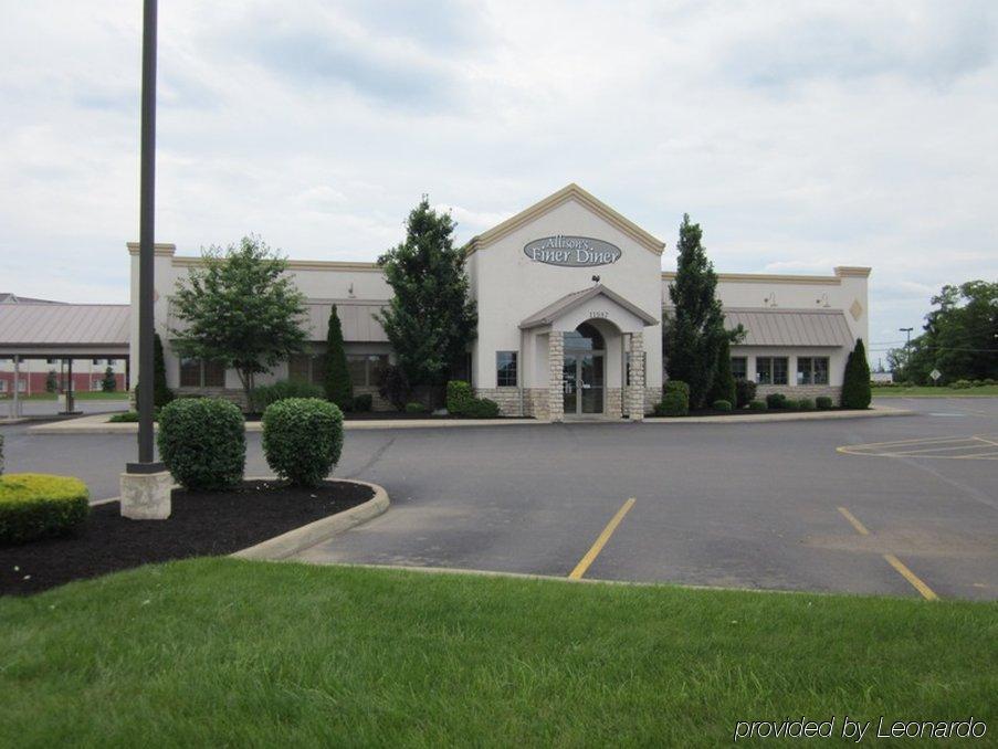 Mount Vernon Holiday Inn Express Mt. Vernon By Ihg מראה חיצוני תמונה